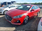 Hyundai Sonata Se 5NPE24AF7JH702153 снимка