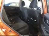 Nissan Rogue Sv 5N1AT2MT3KC703987 снимка