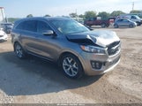 Kia Sorento 2.0T Sxl 5XYPK4A13GG071916 fotografie