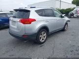 Toyota Rav4 Xle JTMWFREV9ED028705 снимка