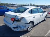 Nissan Sentra S 3N1AB7AP2KY373717 снимка