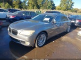 BMW 750Li xDrive WBAKC8C51CC435289 снимка