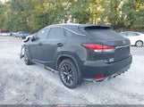 Lexus Rx 350 F Sport Handling 2T2YZMDA1MC283292 снимка
