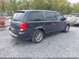Dodge Grand Caravan Sxt 2C4RDGCG9ER245423 снимка