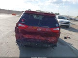 Toyota Sienna Le 8 Passenger 5TDKZ3DC7HS845991 снимка