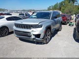 Jeep Grand Cherokee L Limited 4X2 1C4RJJBG7M8151980 снимка