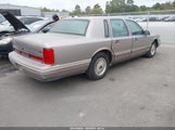 Lincoln Town Car Sgn/Dmnd Anv/Cypress/Jn 1LNLM82W3TY731377 photo