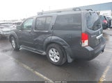 Nissan Pathfinder Sv 5N1AR1NN9BC630617 снимка