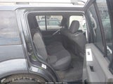 Nissan Pathfinder Sv 5N1AR1NN9BC630617 снимка