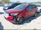 Ford Escape Sel 1FMCU9HD4JUD32350 снимка