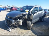 Chevrolet Trax Lt KL7CJPSB8KB746749 снимка