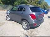 Chevrolet Trax Lt KL7CJPSB8KB746749 снимка