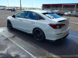 Honda Civic Si Base W/High Performance Summer Tires/ 2HGFE1E54SH473938 снимка