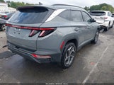 Hyundai Tucson Sel 5NMJFCDE6RH412964 снимка