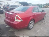 Ford Fusion Sel 3FAHP08Z49R120310 снимка