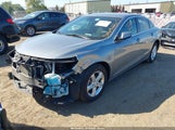 Chevrolet Malibu Fwd 1Lt 1G1ZD5ST1RF116097 fotografie