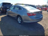 Chevrolet Malibu Fwd 1Lt 1G1ZD5ST1RF116097 photo