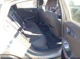 Chevrolet Malibu Fwd 1Lt 1G1ZD5ST1RF116097 fotografie
