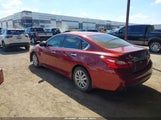 Nissan Altima 2.5 S 1N4AL3AP6GN320032 снимка