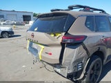 Nissan Rogue Rock Creek 5N1BT3BB4SC781778 photo