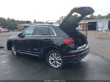 Audi Q3 Premium 45 Tfsi S Line Quattro Tiptronic WA1DECF37S1092804 fotografie