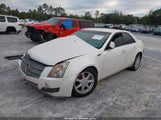 Cadillac Cts Standard 1G6DF577680147602 снимка