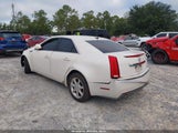 Cadillac Cts Standard 1G6DF577680147602 photo