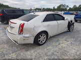 Cadillac Cts Standard 1G6DF577680147602 снимка