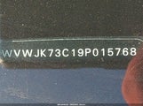 Volkswagen Passat Komfort WVWJK73C19P015768 снимка