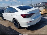 Honda Civic Hybrid Sport/Sport Touring 2HGFE4F87SH339693 снимка