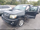 Toyota Tacoma Base V6 3TMLU42N59M037590 photo