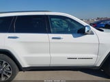 Jeep Grand Cherokee Limited 4X2 1C4RJEBG4JC142203 fotografie