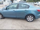 Mazda Mazda3 I Sport JM1BL1UF5B1497743 снимка