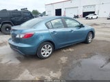 Mazda Mazda3 I Sport JM1BL1UF5B1497743 снимка