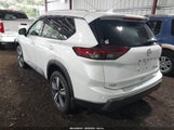Nissan Rogue Sl Intelligent Awd 5N1BT3CB0RC687034 fotografie