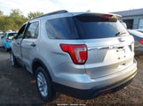 Ford Explorer 1FM5K8B86HGD11156 photo