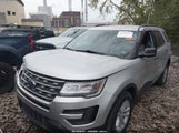 Ford Explorer 1FM5K8B86HGD11156 снимка