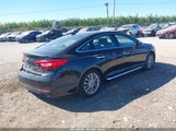 Hyundai Sonata Limited 5NPE34AF1FH231704 снимка
