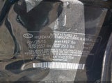 Hyundai Sonata Limited 5NPE34AF1FH231704 снимка