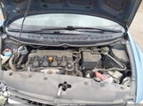 Honda Civic Ex 2HGFA1F86BH500626 снимка