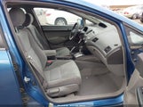 Honda Civic Ex 2HGFA1F86BH500626 снимка