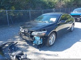 Chevrolet Malibu 1Lt 1G1ZE5ST3HF118204 снимка