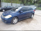 Nissan Versa 1.8S 3N1BC13E58L459846 снимка