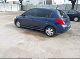 Nissan Versa 1.8S 3N1BC13E58L459846 снимка