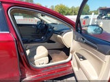 Ford Fusion Se 3FA6P0HD7ER303920 снимка