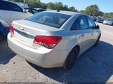 Chevrolet Cruze Ls Auto 1G1PA5SH6E7266710 photo