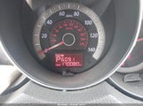Kia Forte Ex KNAFU4A21C5529824 снимка
