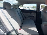 Honda Civic Lx 19XFB2F54DE233363 снимка