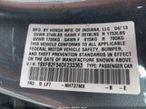 Honda Civic Lx 19XFB2F54DE233363 снимка