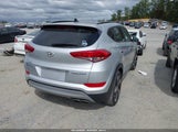Hyundai Tucson Limited KM8J33A26HU583638 снимка